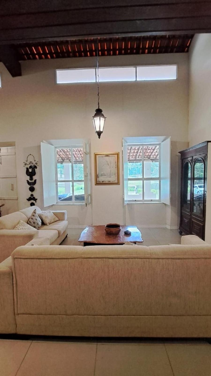 Casa Sítio Floresta de Guaramiranga