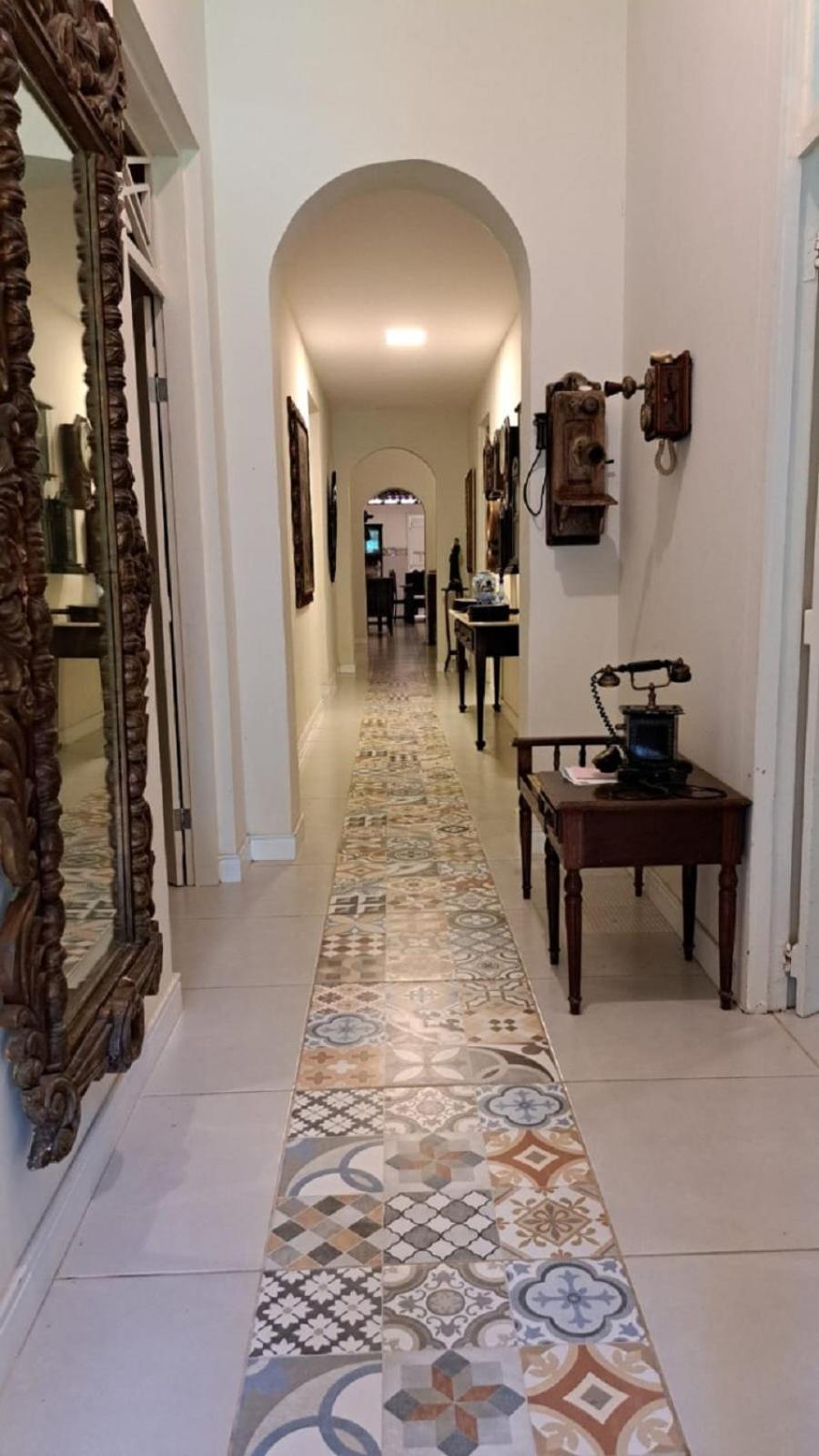 Casa Sítio Floresta de Guaramiranga