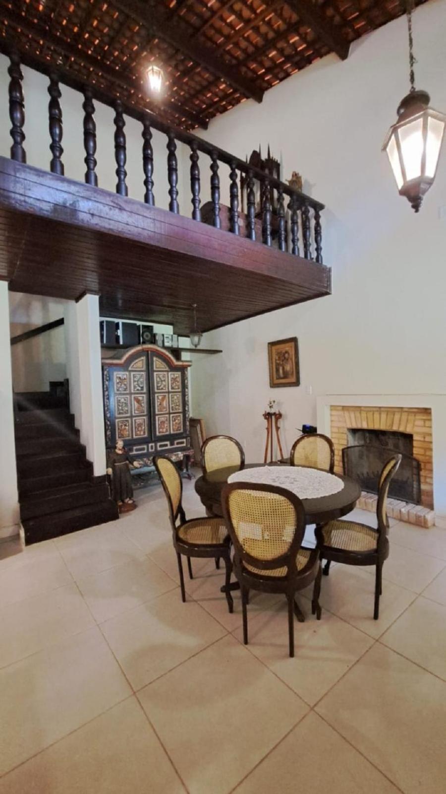 Casa Sítio Floresta de Guaramiranga