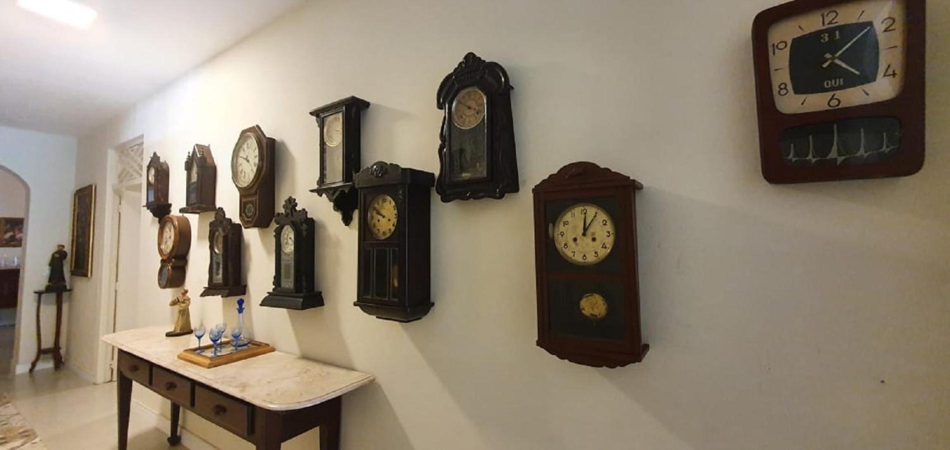 Casa Sítio Floresta de Guaramiranga