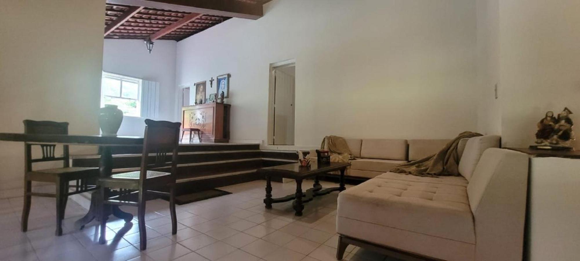 Casa Sítio Floresta de Guaramiranga