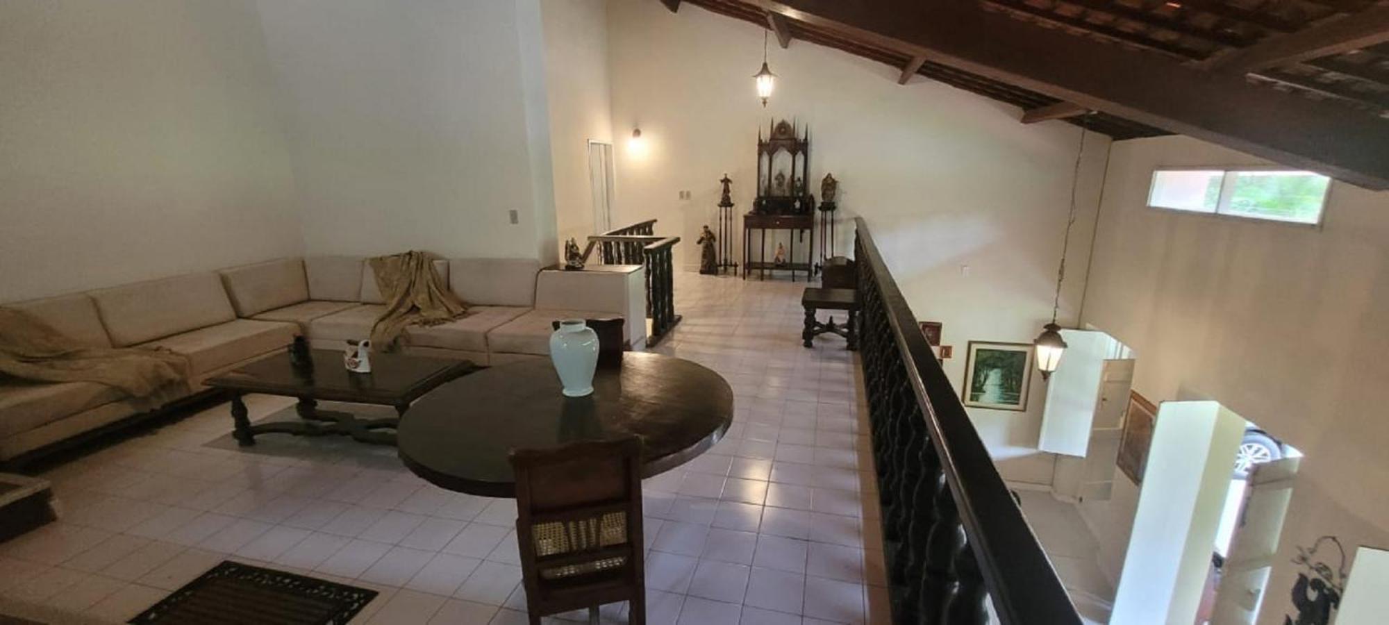 Casa Sítio Floresta de Guaramiranga