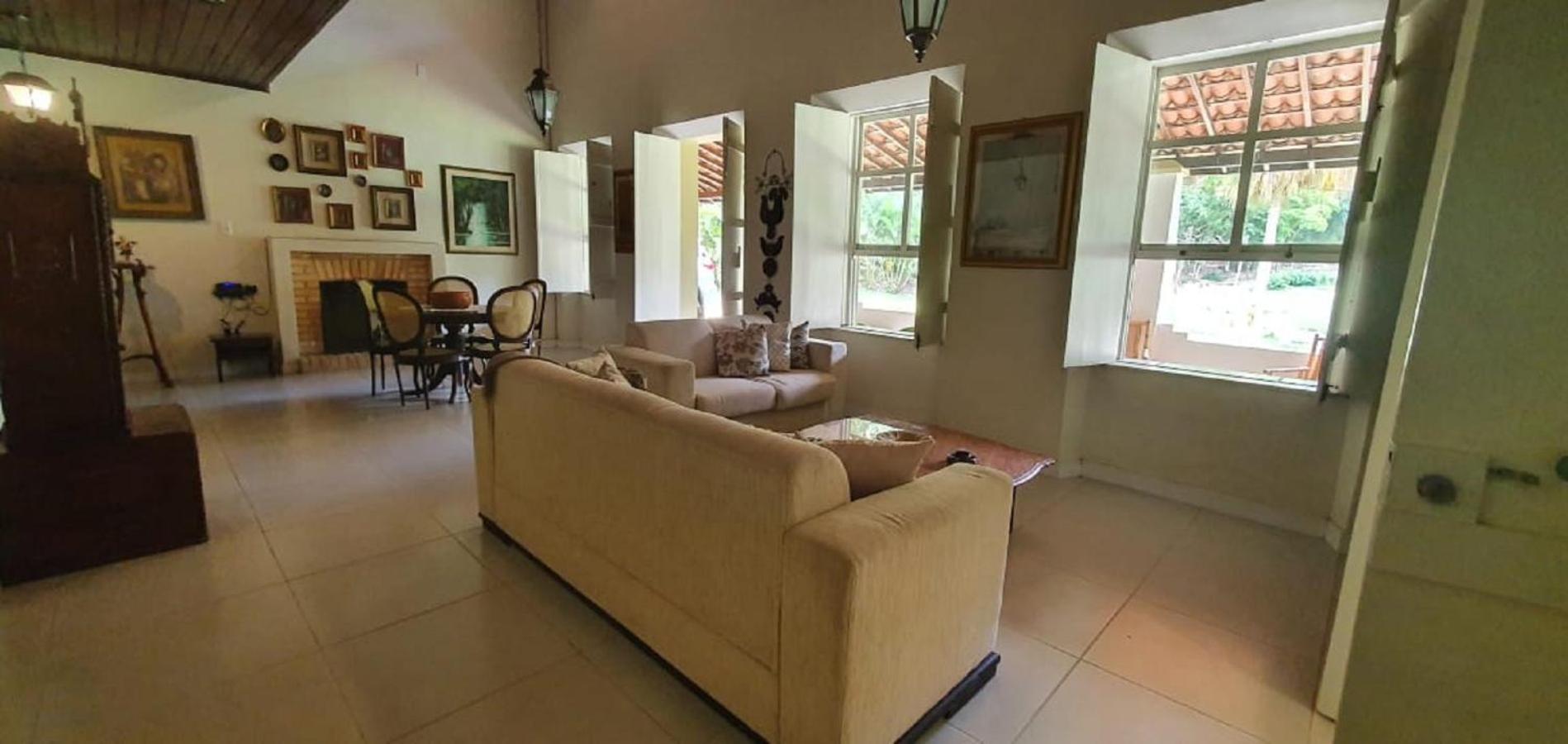 Casa Sítio Floresta de Guaramiranga