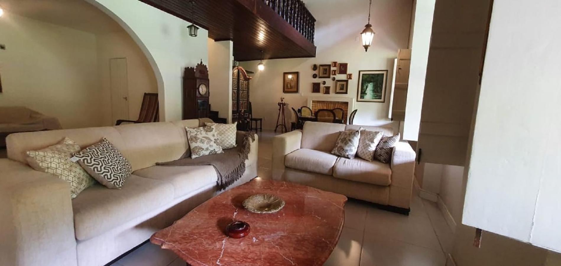 Casa Sítio Floresta de Guaramiranga