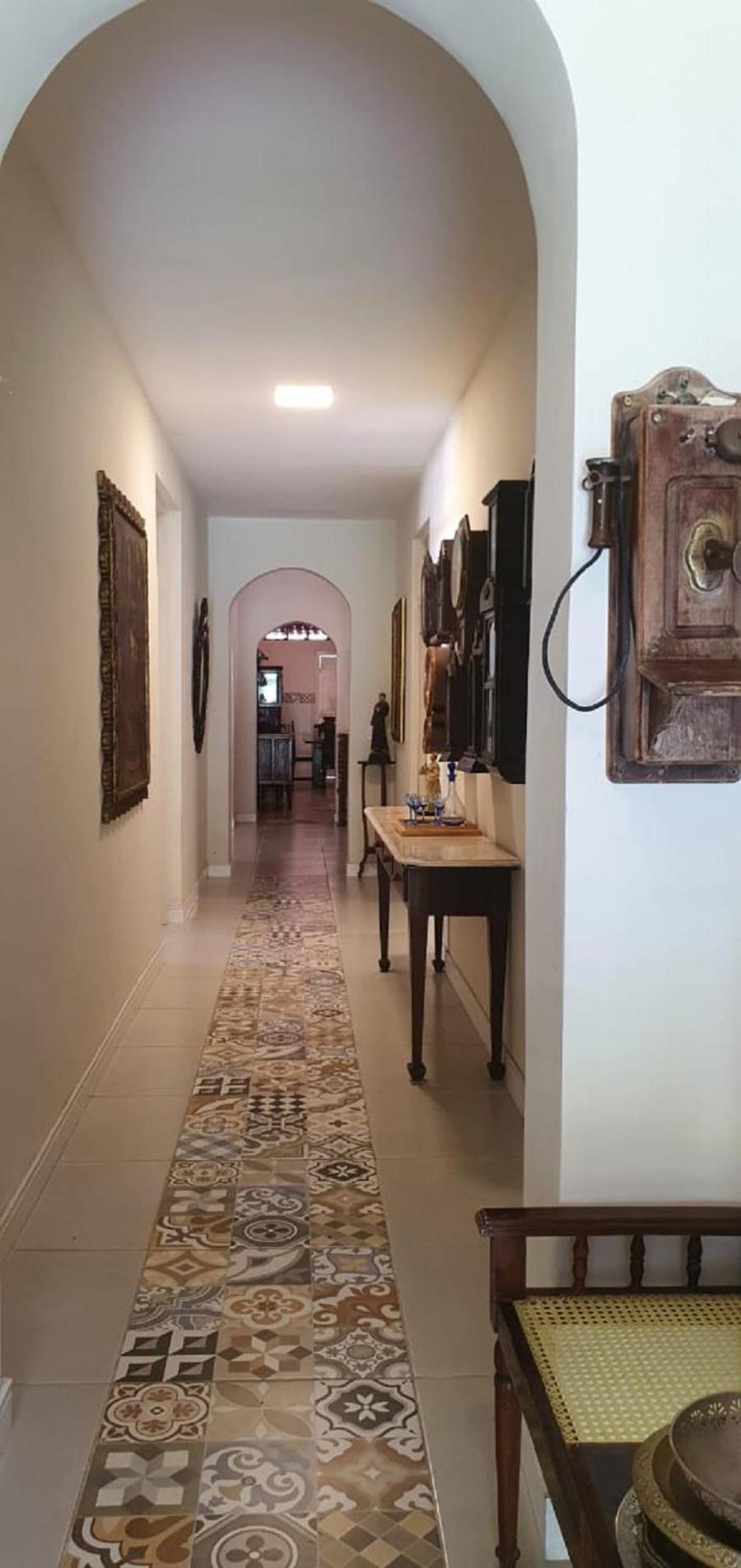 Casa Sítio Floresta de Guaramiranga