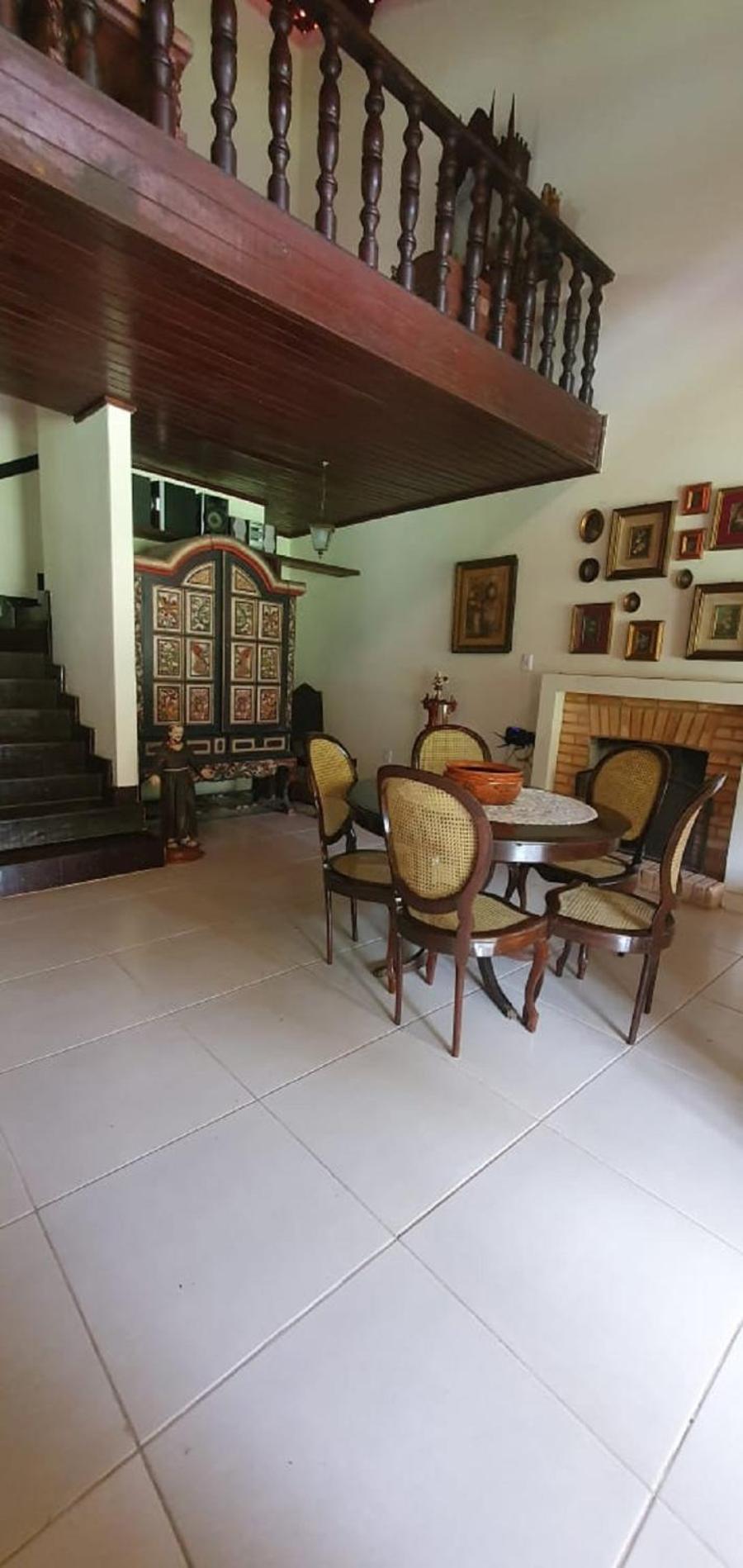 Casa Sítio Floresta de Guaramiranga
