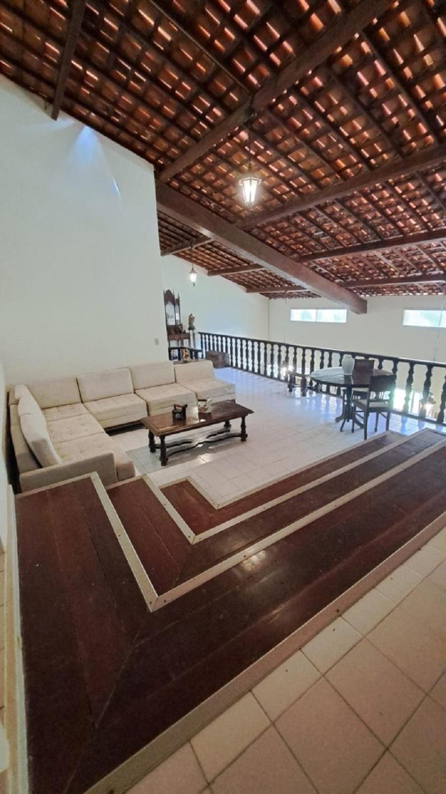 Casa Sítio Floresta de Guaramiranga