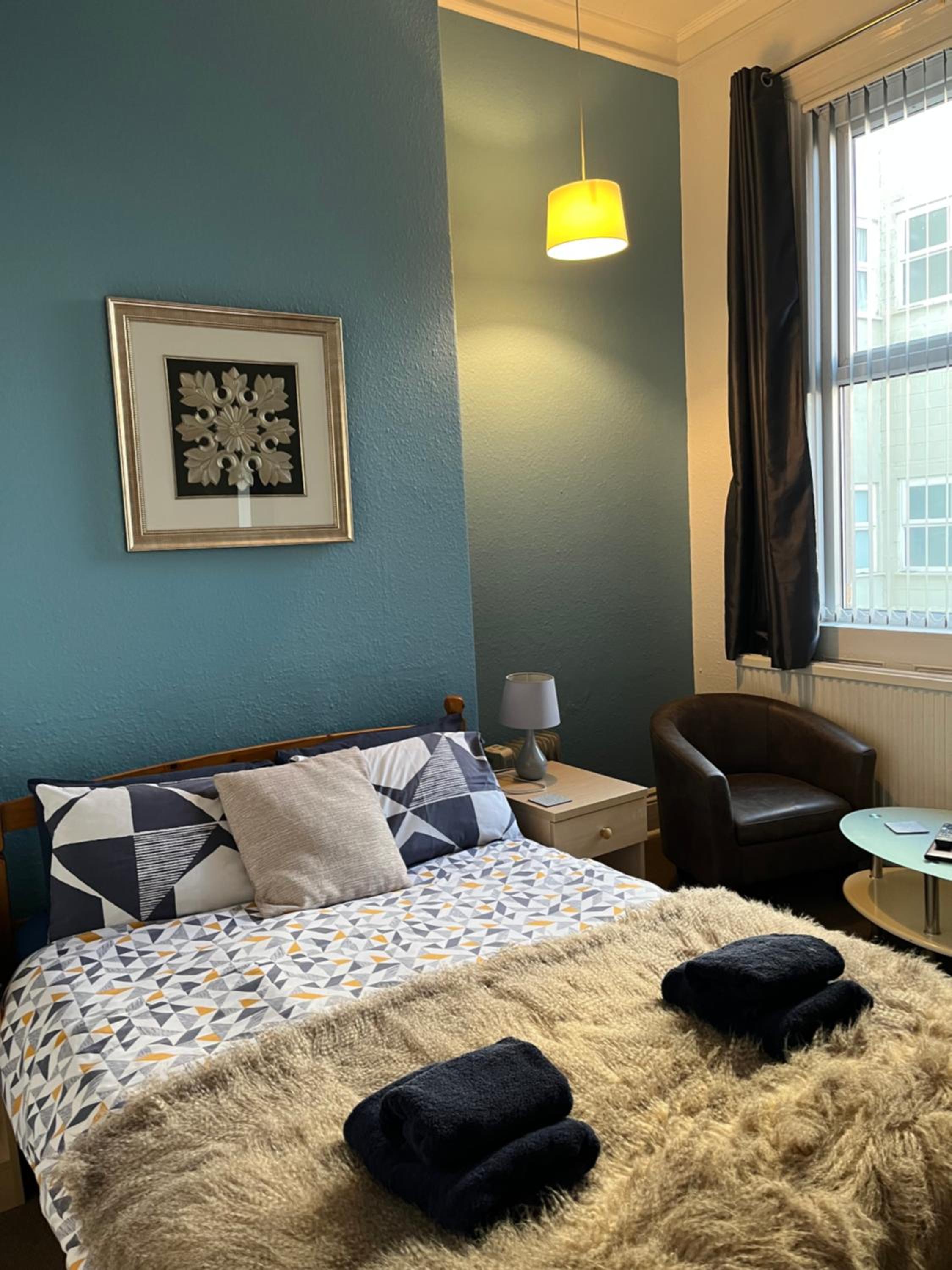 Carlton House Guesthouse