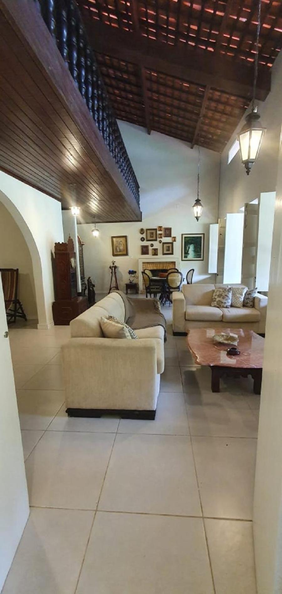 Casa Sítio Floresta de Guaramiranga
