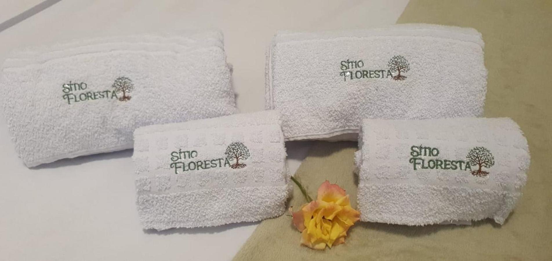 Casa Sítio Floresta de Guaramiranga