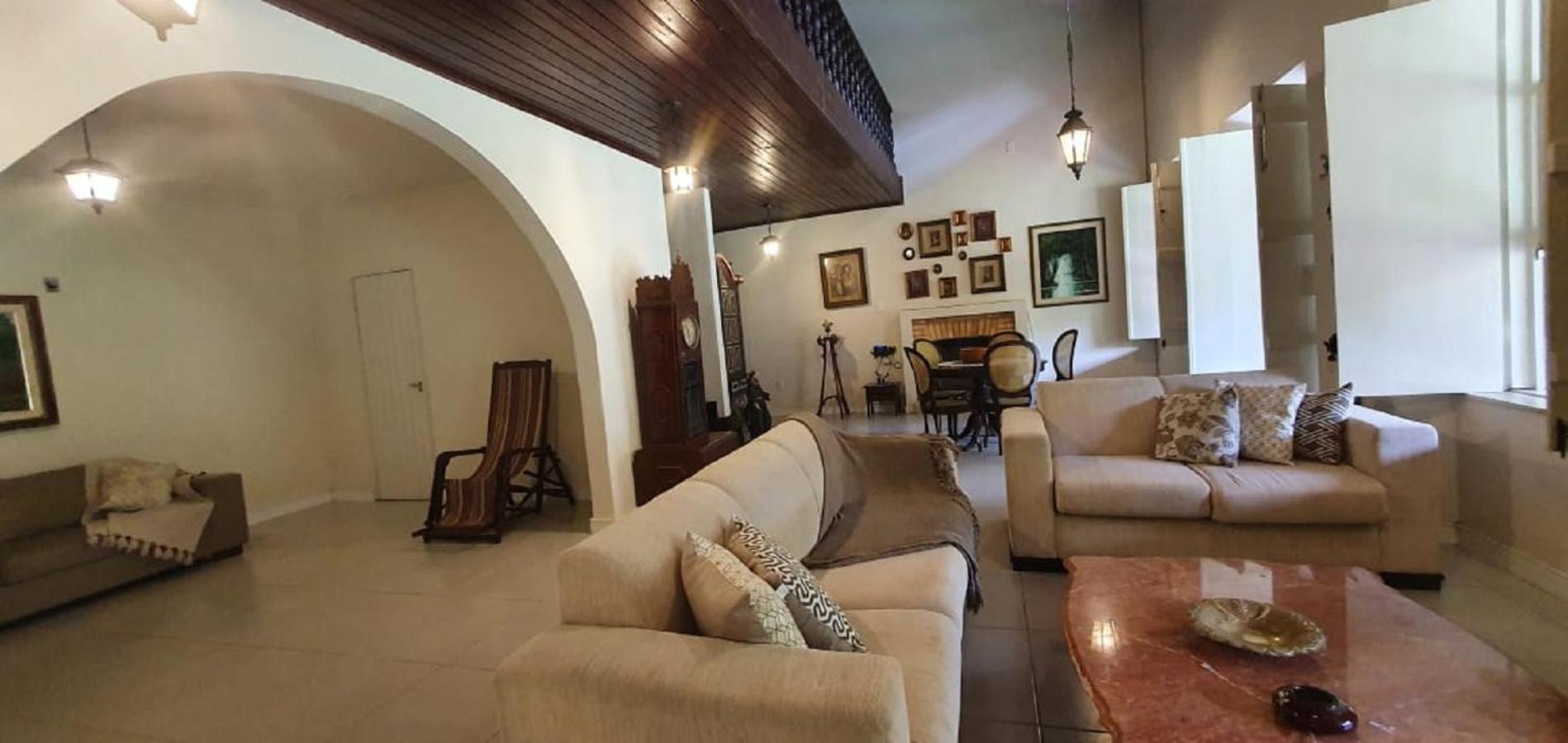 Casa Sítio Floresta de Guaramiranga