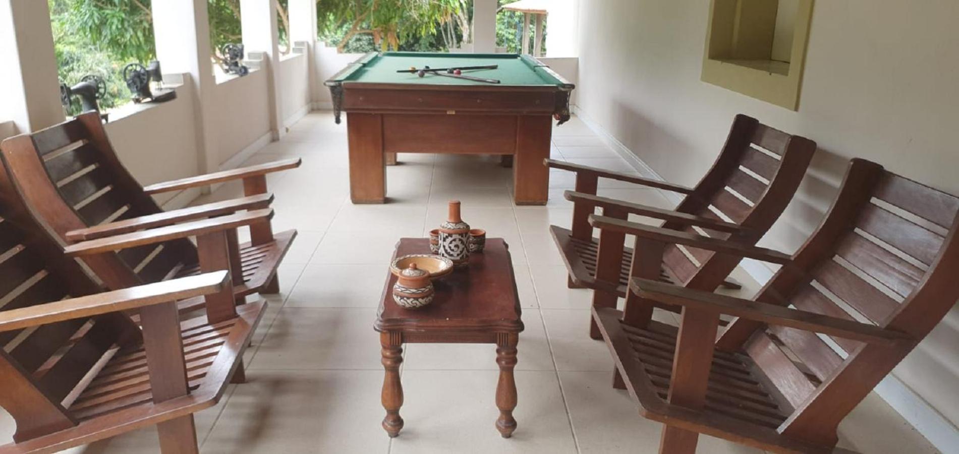 Casa Sítio Floresta de Guaramiranga