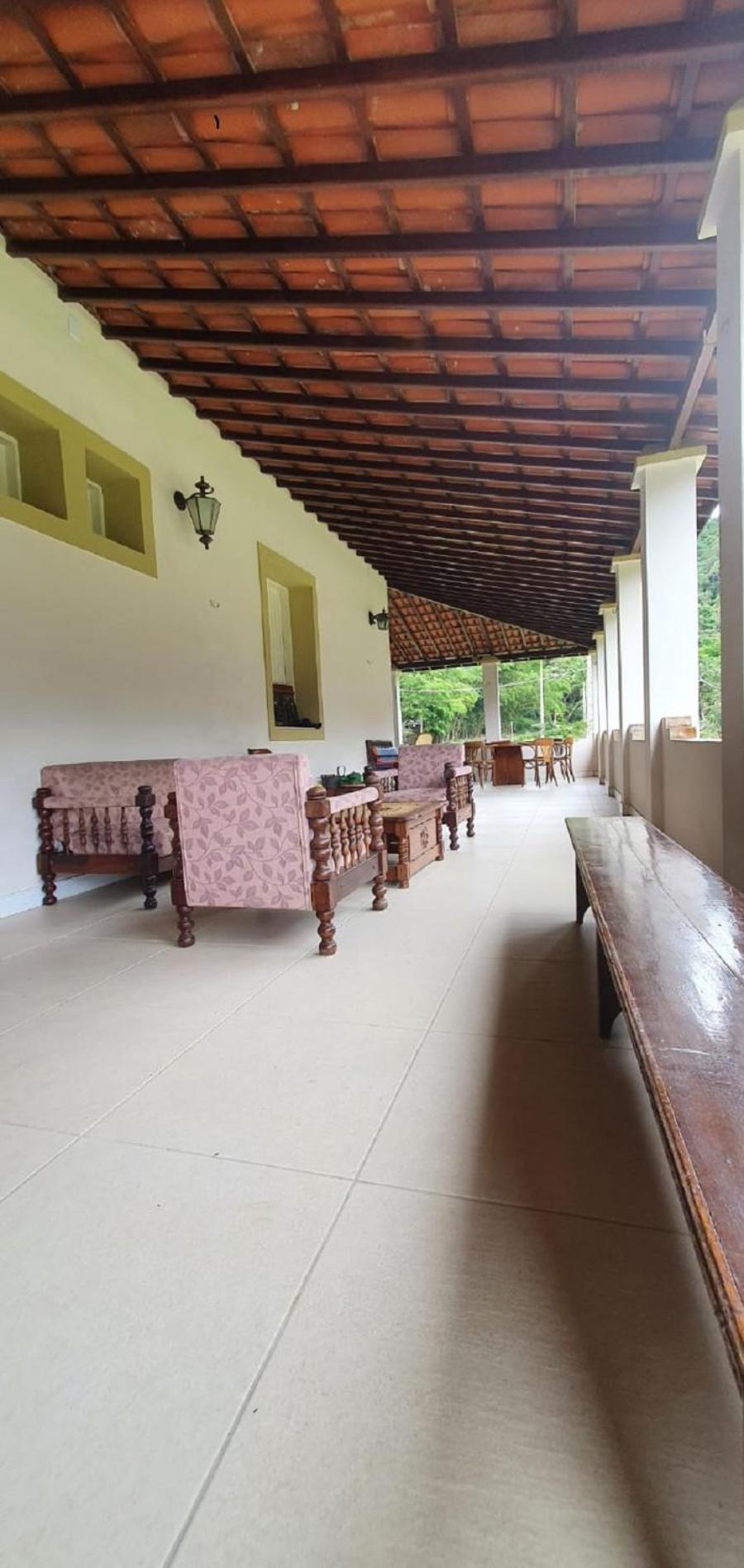 Casa Sítio Floresta de Guaramiranga