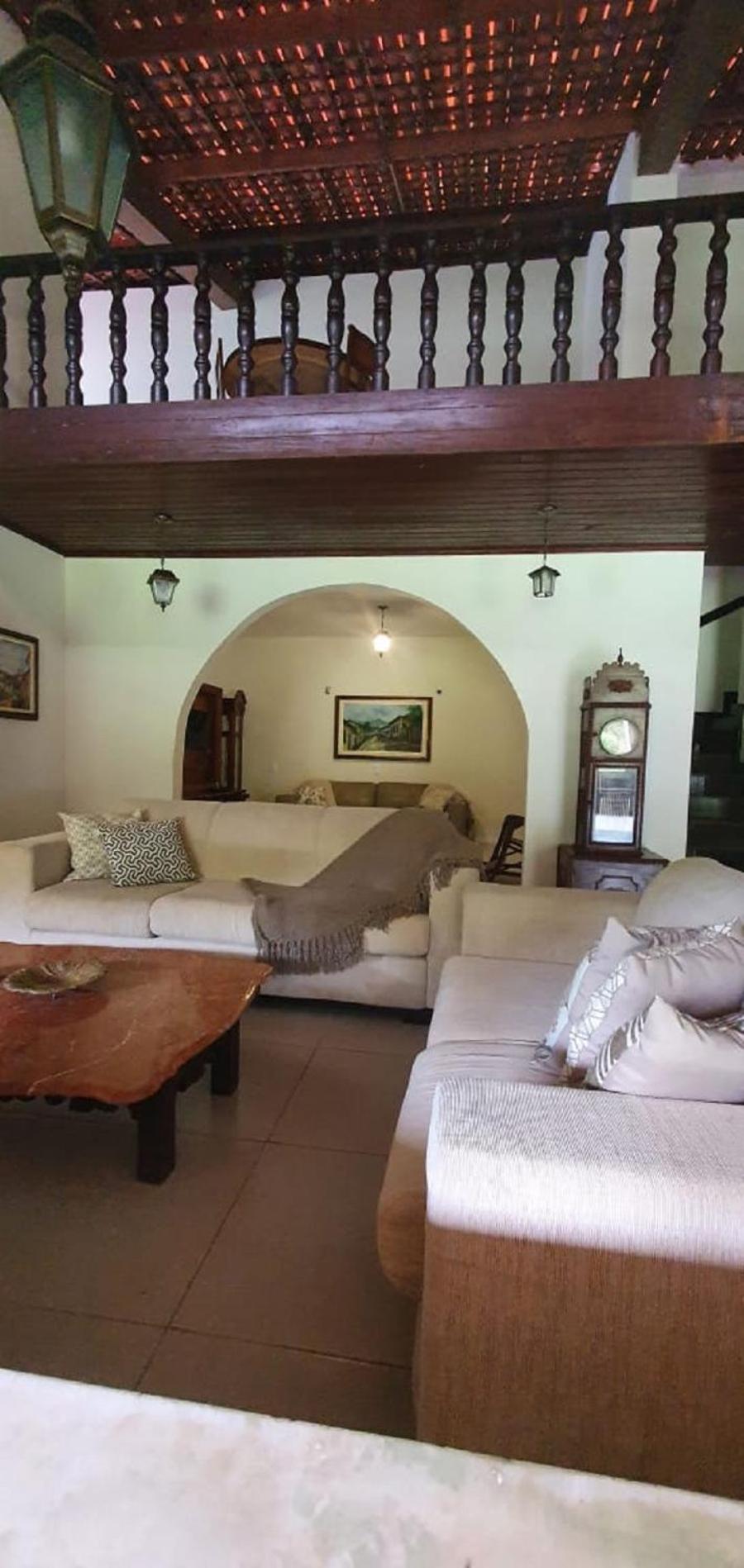 Casa Sítio Floresta de Guaramiranga