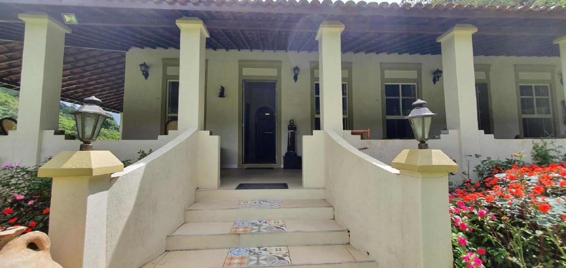 Casa Sítio Floresta de Guaramiranga