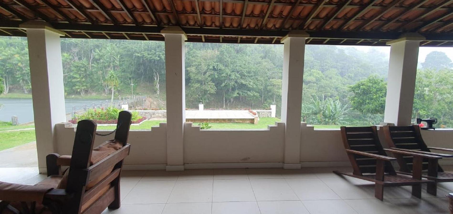 Casa Sítio Floresta de Guaramiranga