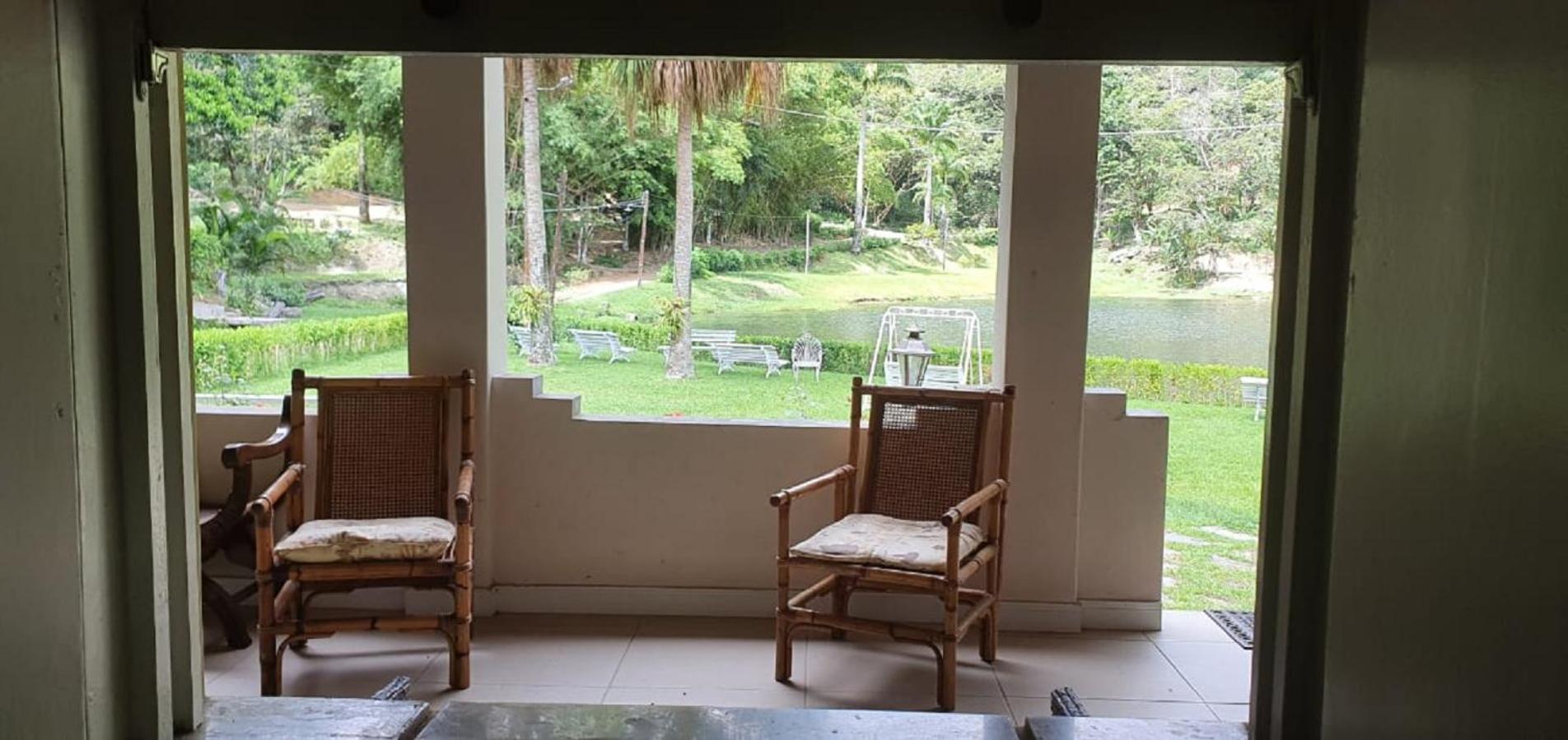 Casa Sítio Floresta de Guaramiranga