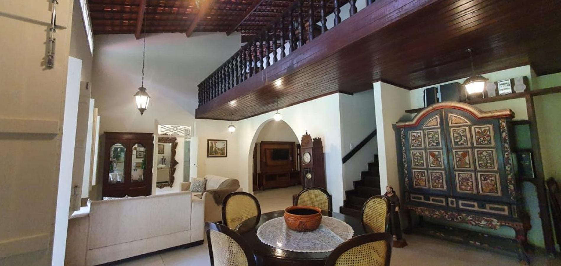 Casa Sítio Floresta de Guaramiranga
