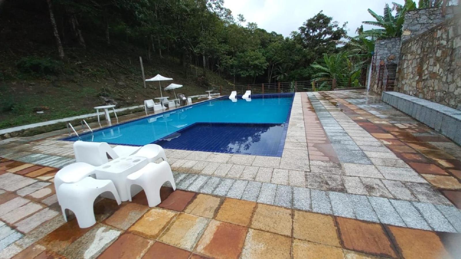 Casa Sítio Floresta de Guaramiranga