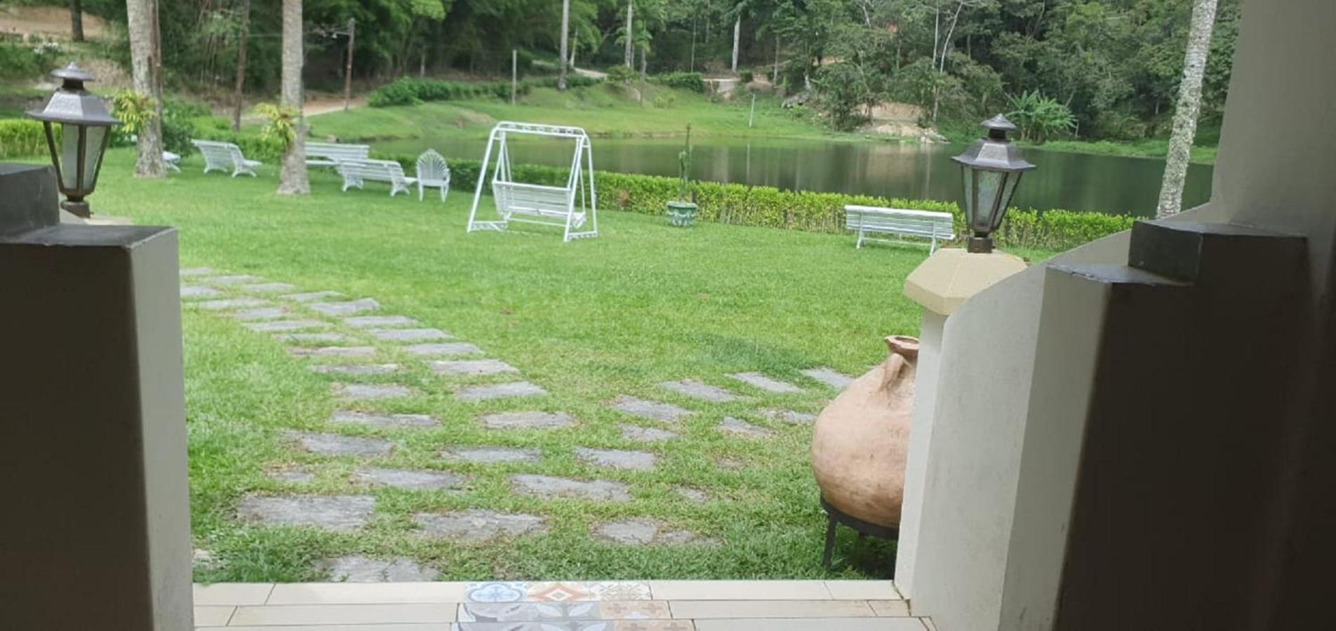 Casa Sítio Floresta de Guaramiranga