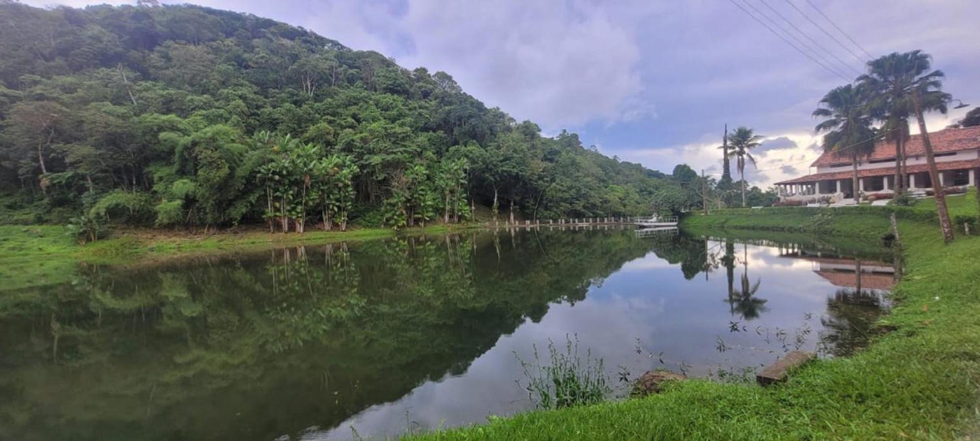 Casa Sítio Floresta de Guaramiranga
