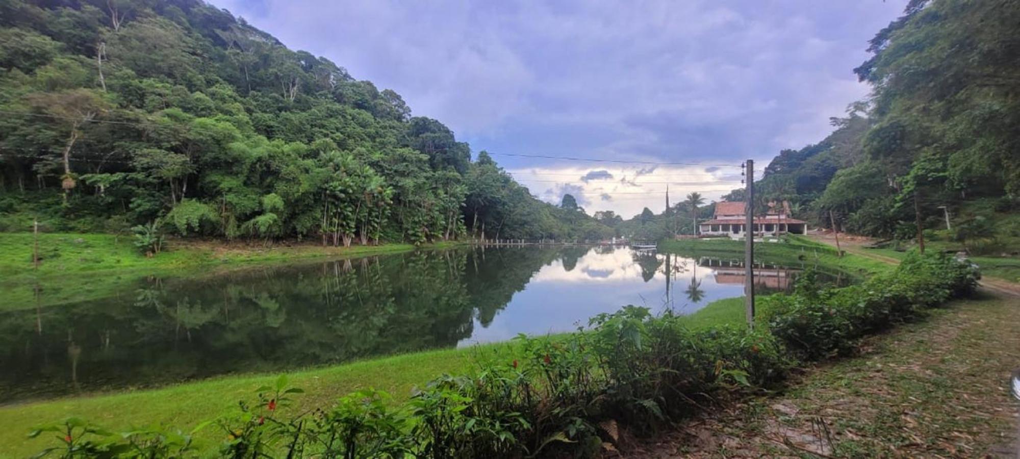 Casa Sítio Floresta de Guaramiranga