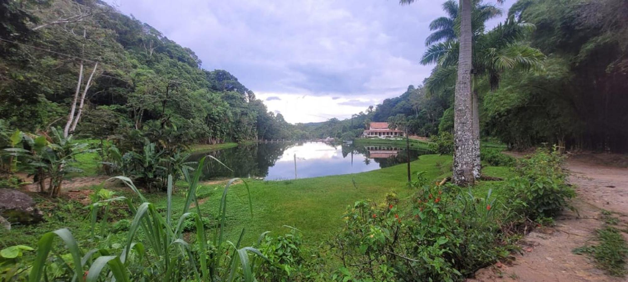 Casa Sítio Floresta de Guaramiranga