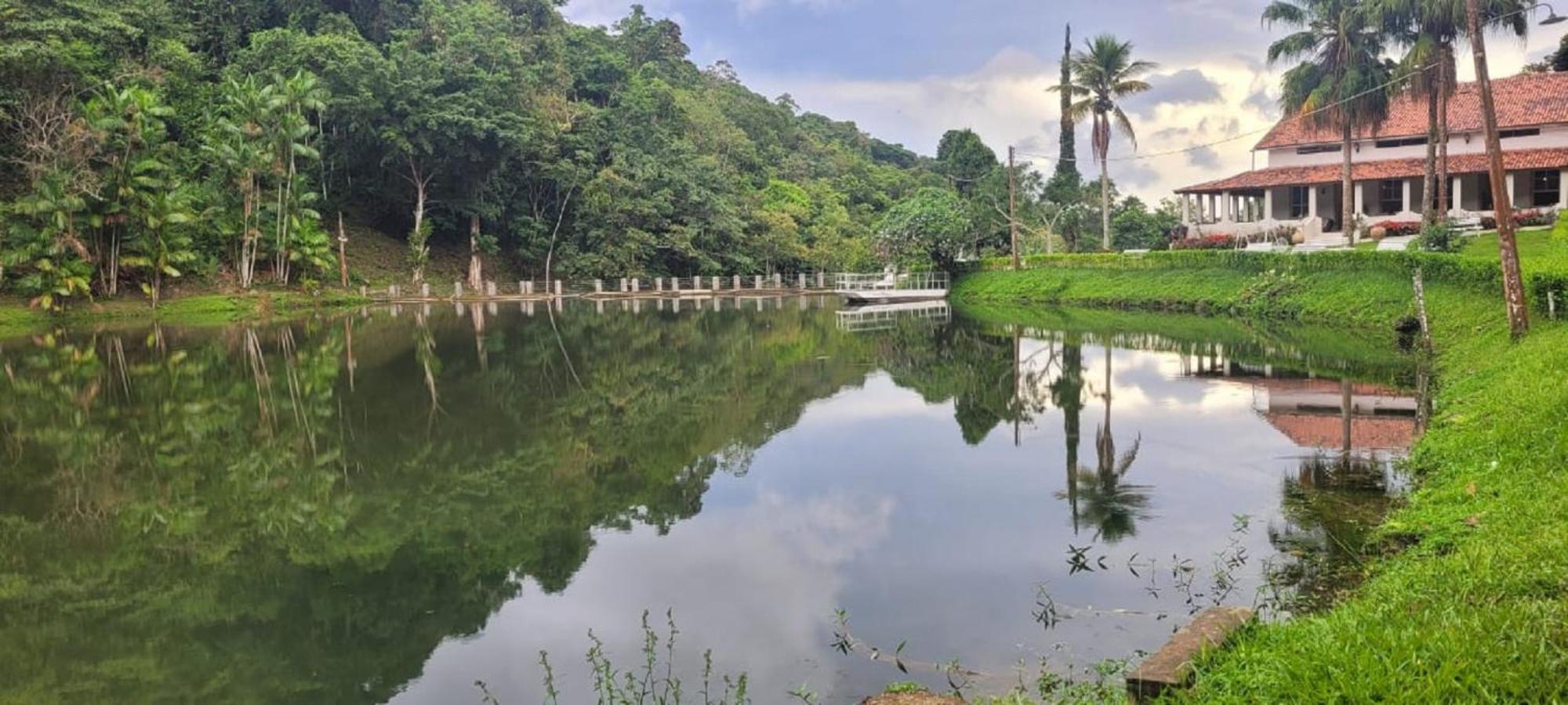 Casa Sítio Floresta de Guaramiranga