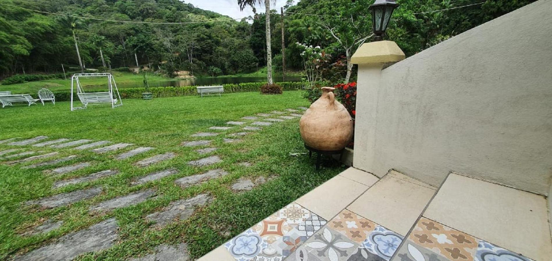 Casa Sítio Floresta de Guaramiranga