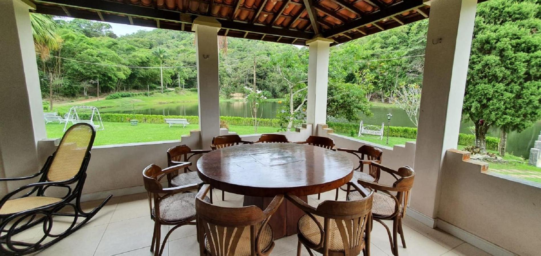Casa Sítio Floresta de Guaramiranga