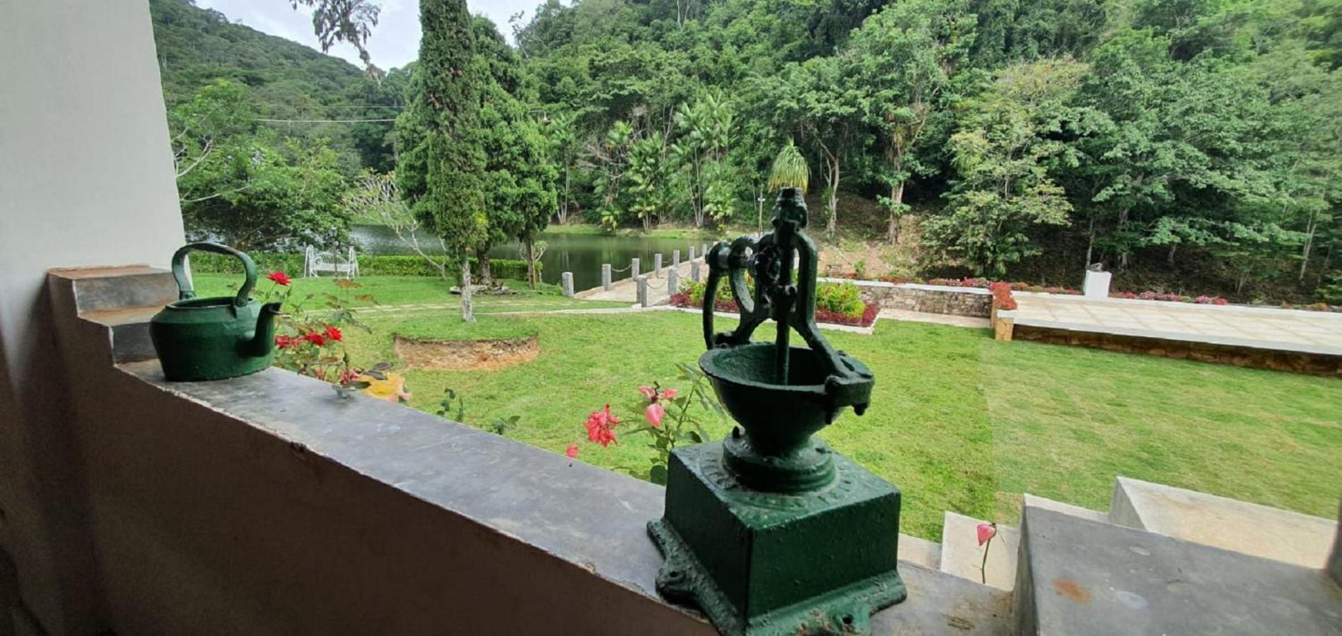 Casa Sítio Floresta de Guaramiranga