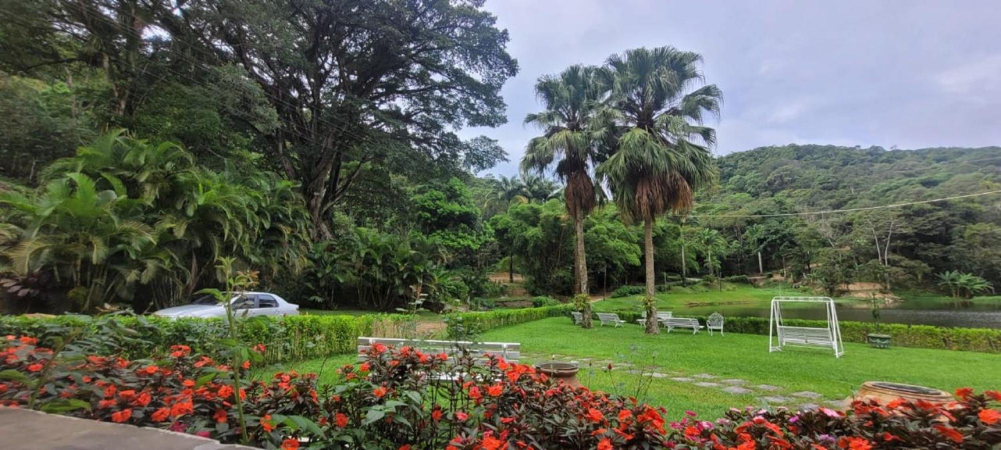 Casa Sítio Floresta de Guaramiranga