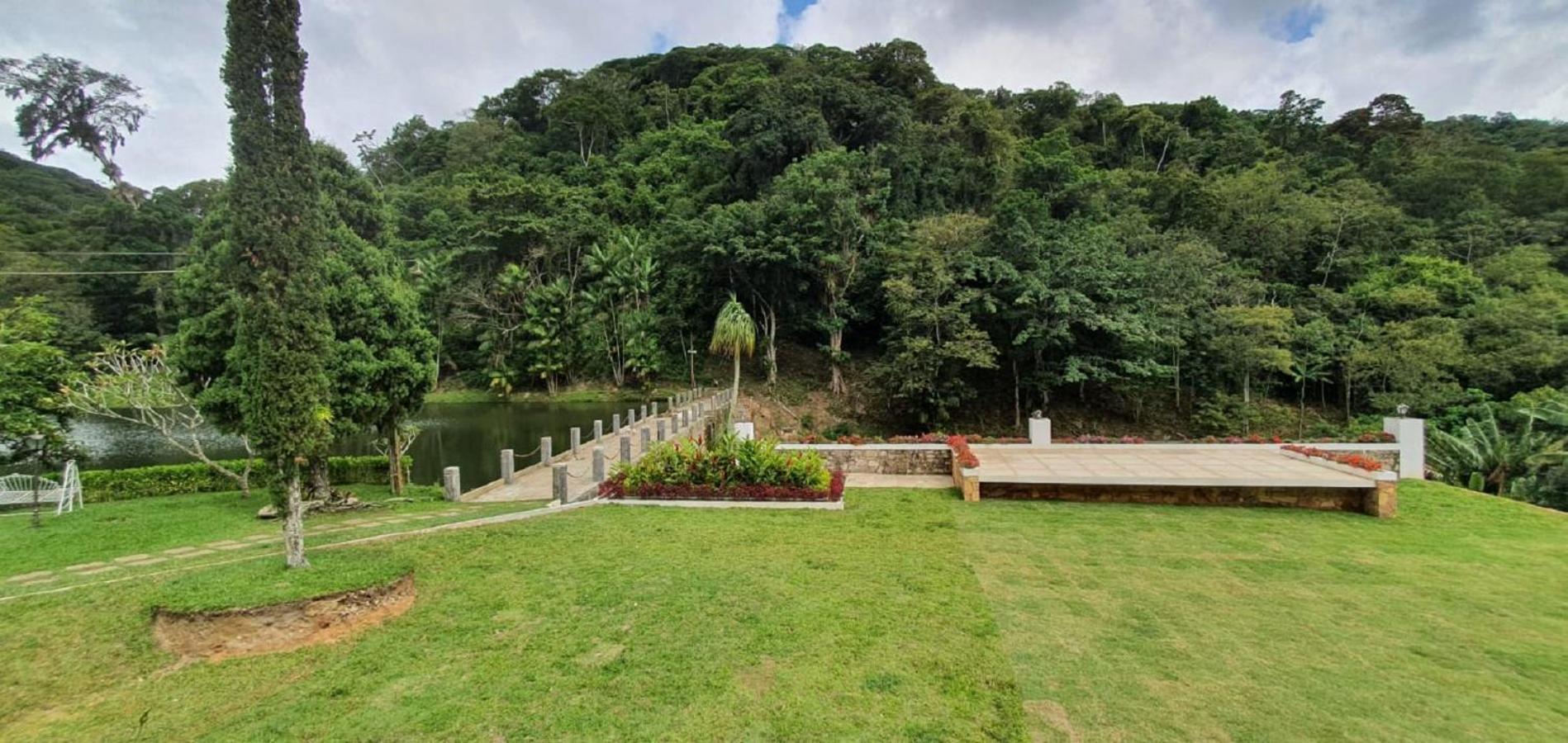 Casa Sítio Floresta de Guaramiranga