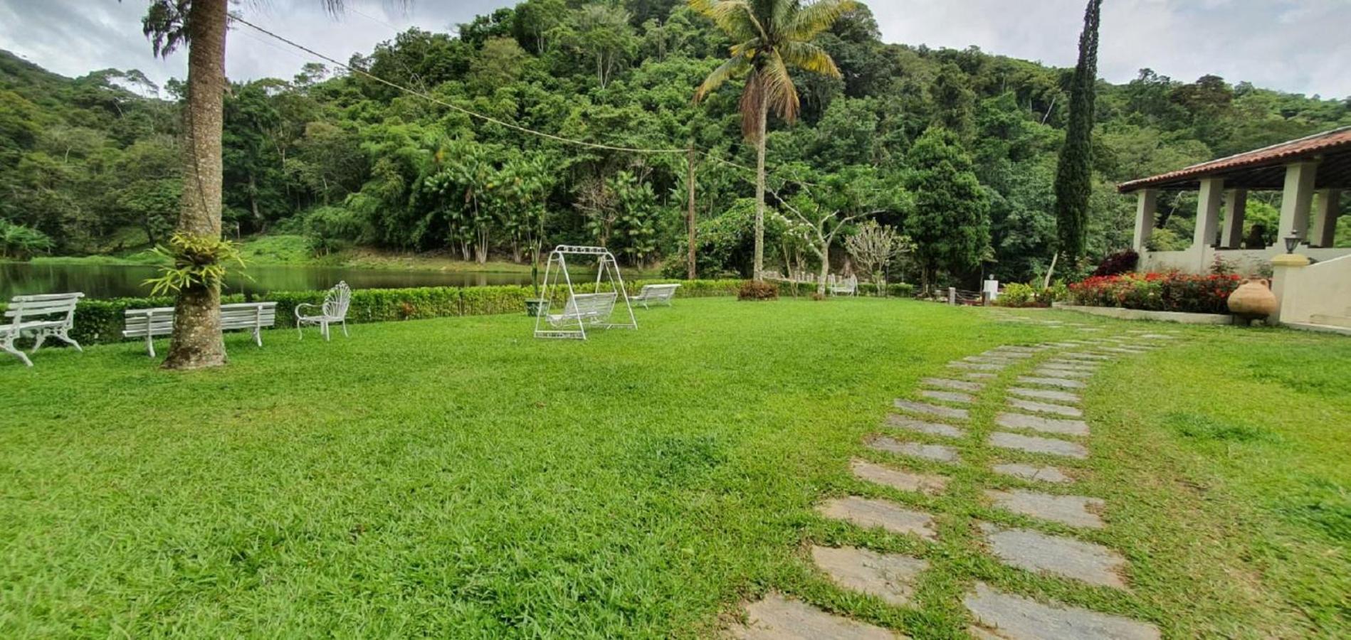 Casa Sítio Floresta de Guaramiranga