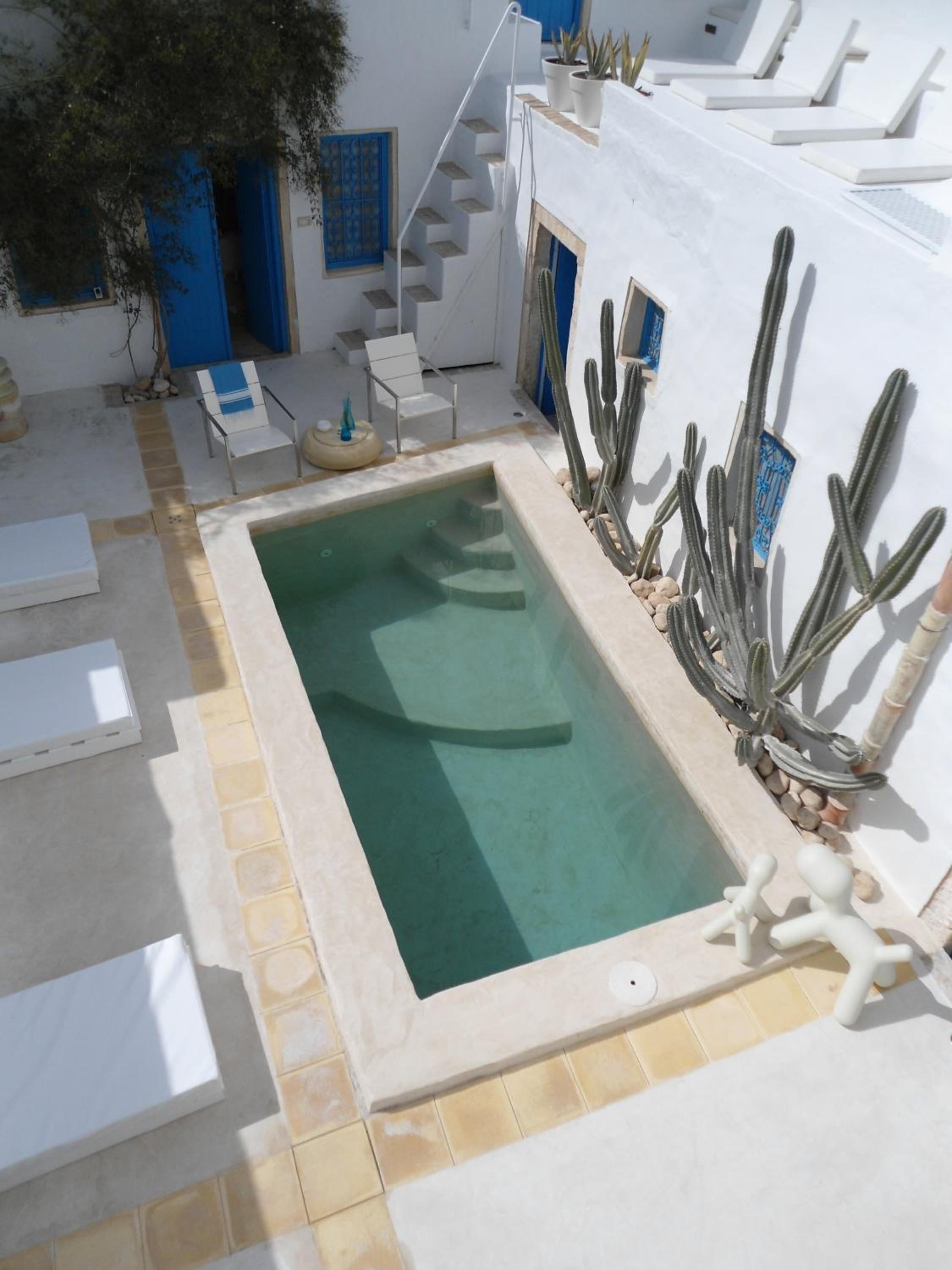 Dar Bibine view 5