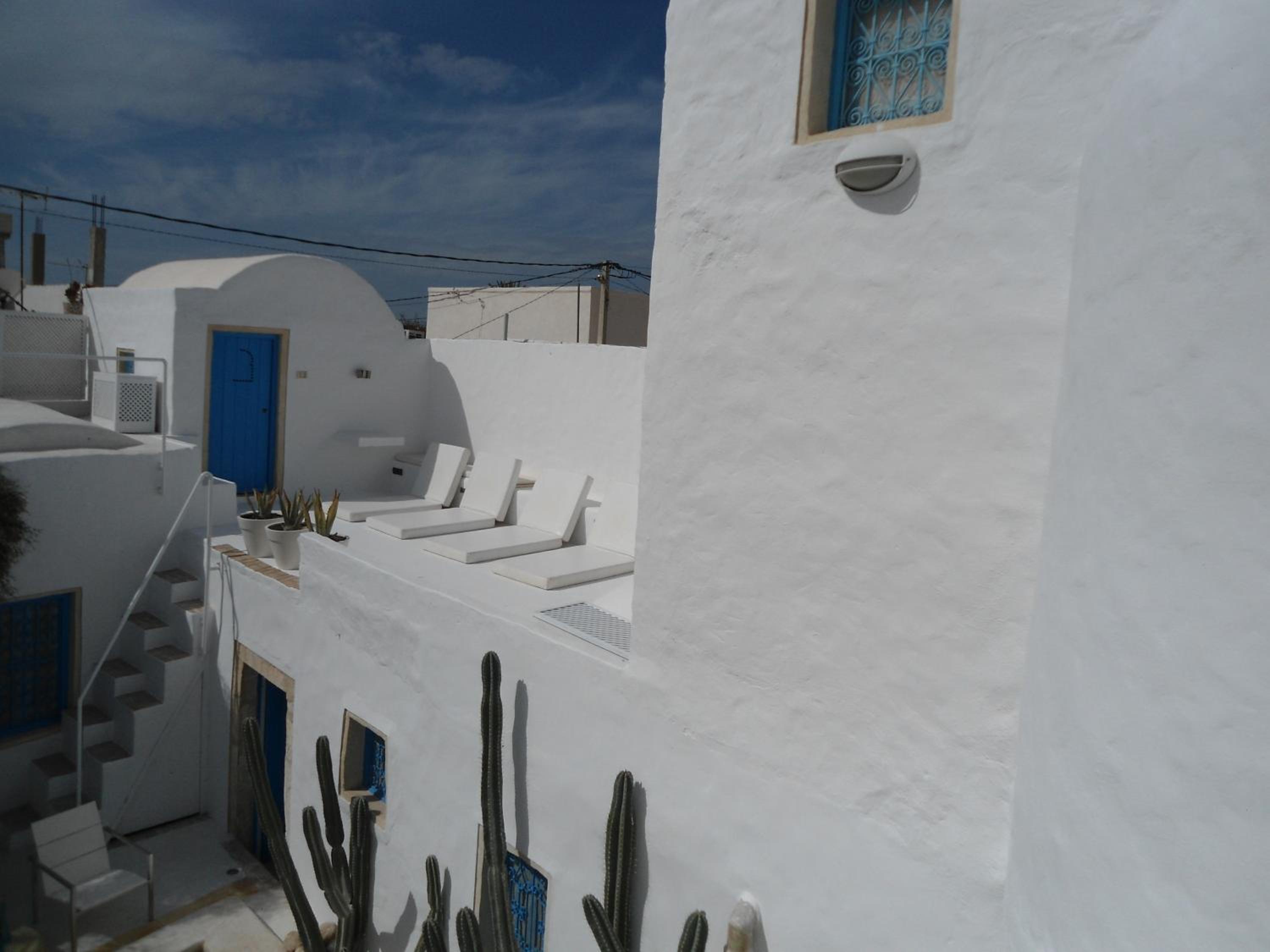 Dar Bibine view 4