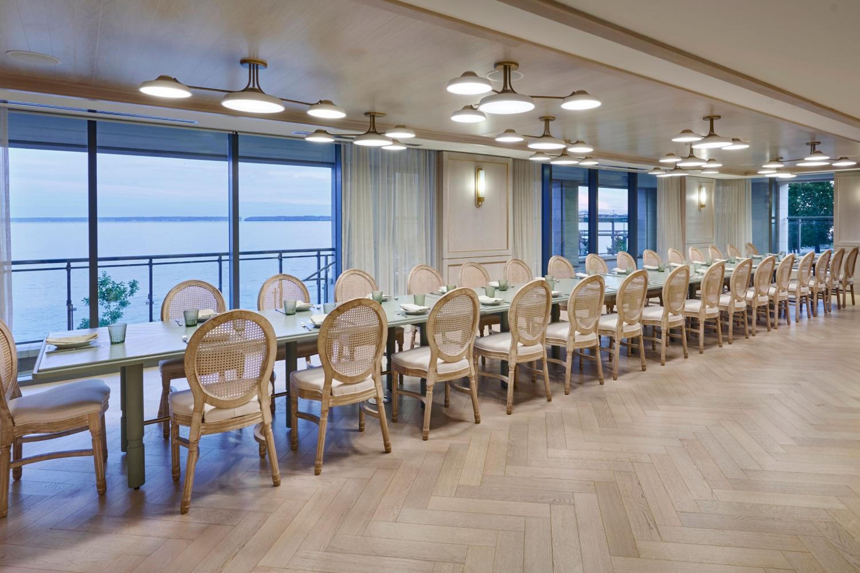 The Pearle Hotel  Spa, Autograph Collection - Property Image 8