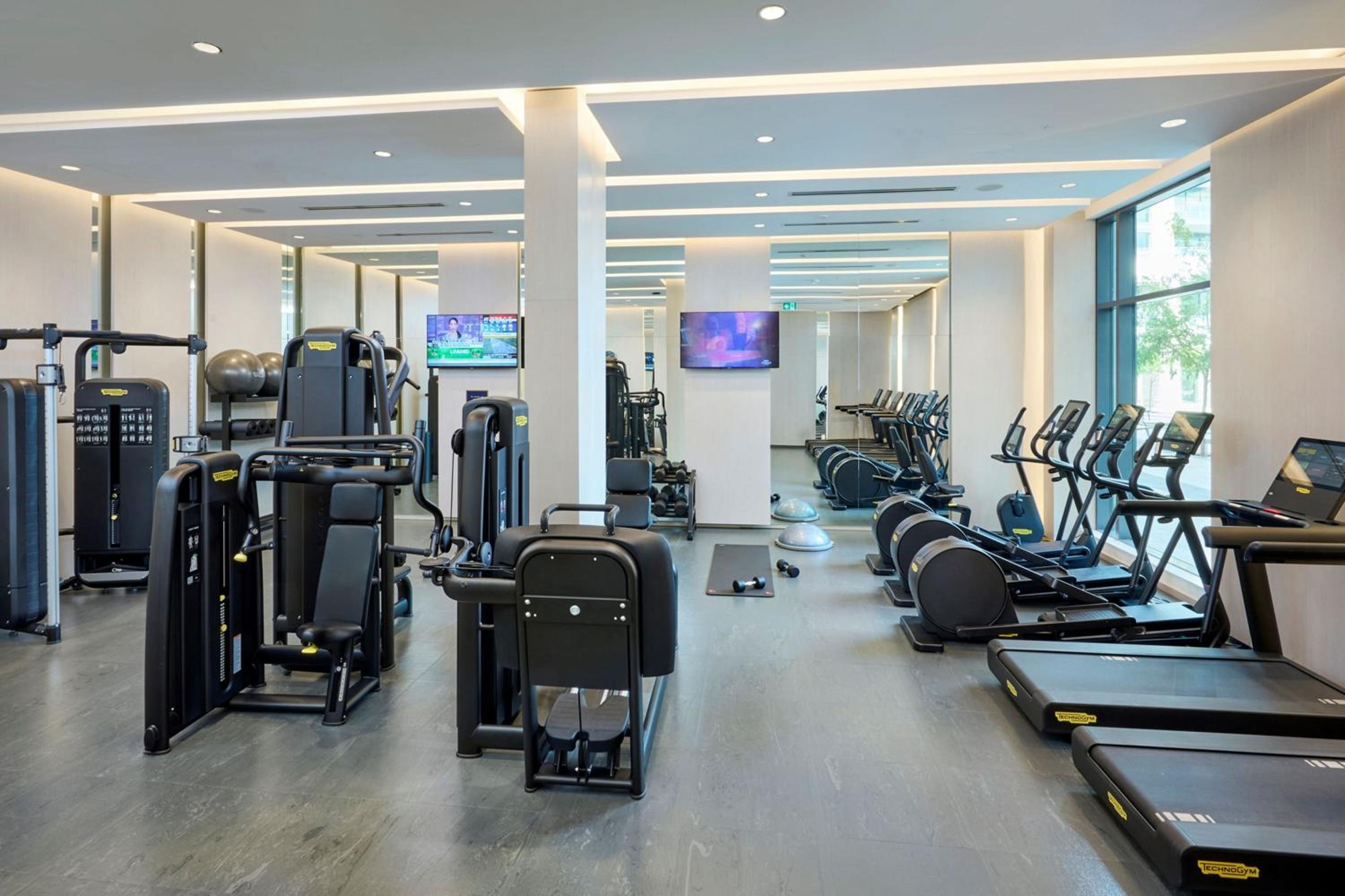 The Pearle Hotel  Spa, Autograph Collection - Property Image 1