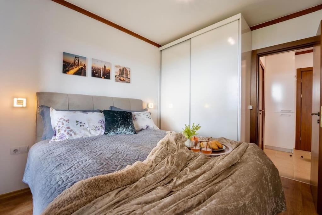 Peaceful Condo w/ Amazing View