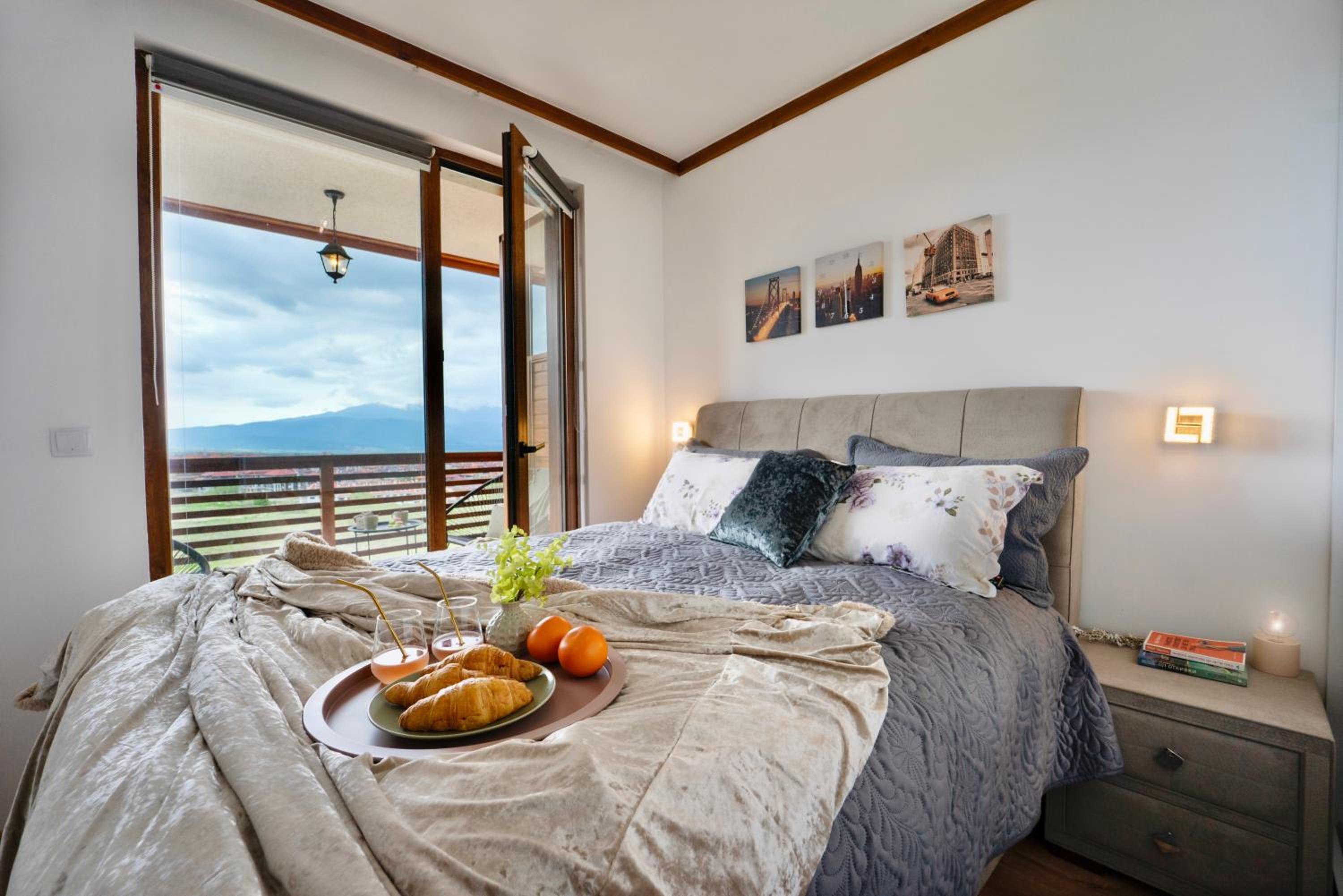 Peaceful Condo w/ Amazing View