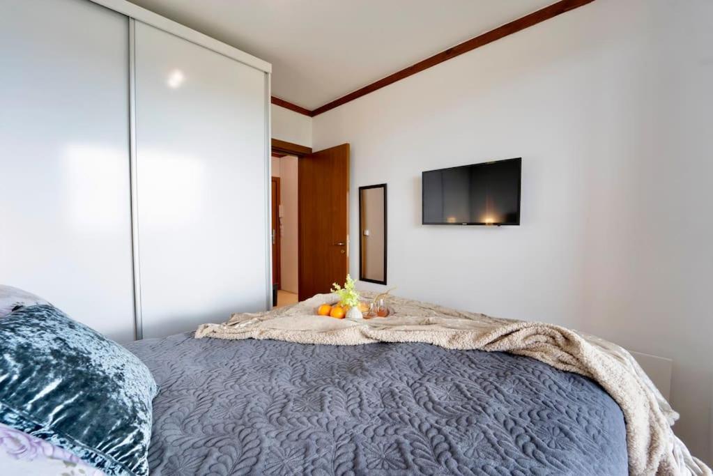 Peaceful Condo w/ Amazing View