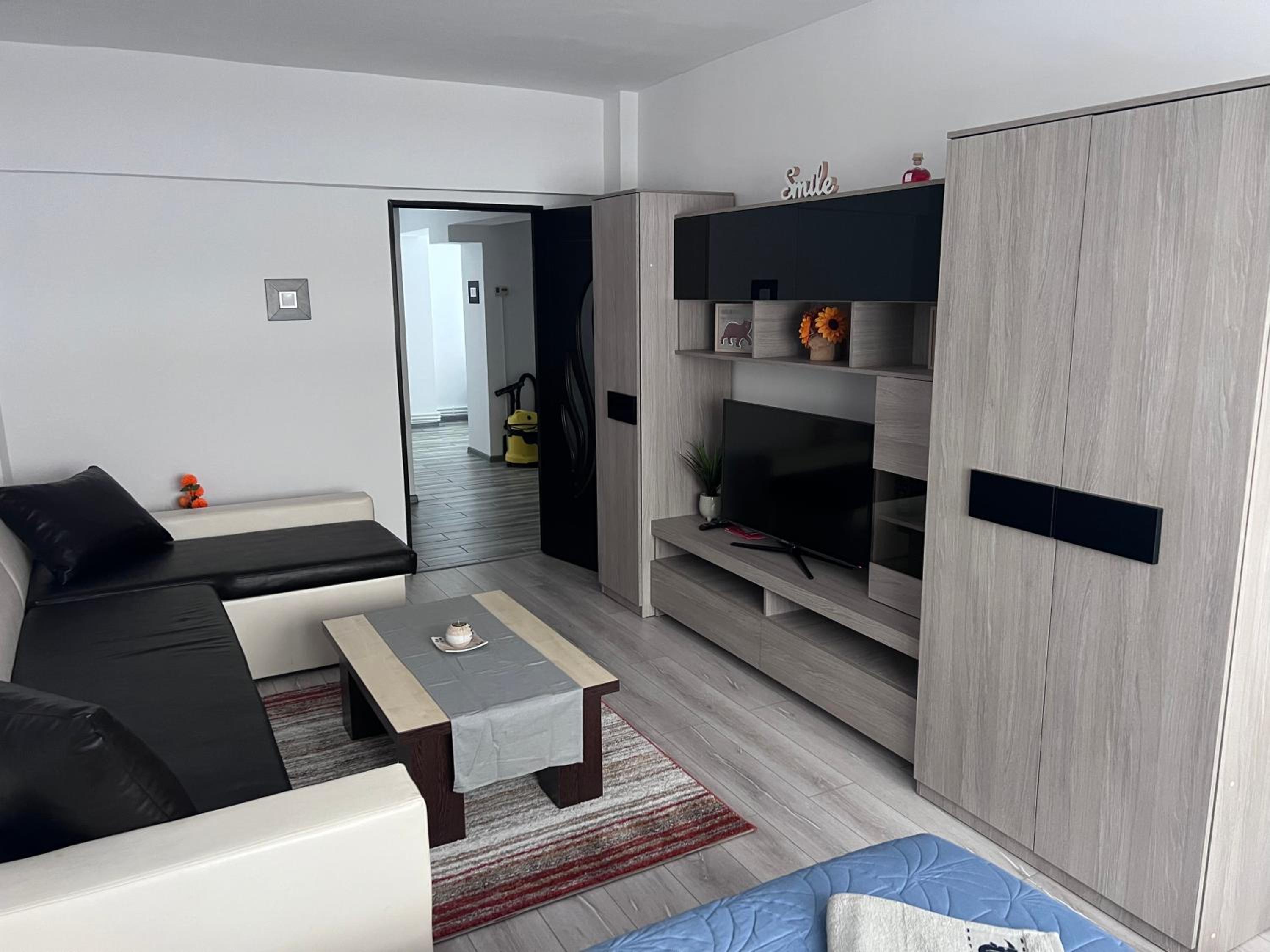 Victoria apartment Miercurea Ciuc view 3