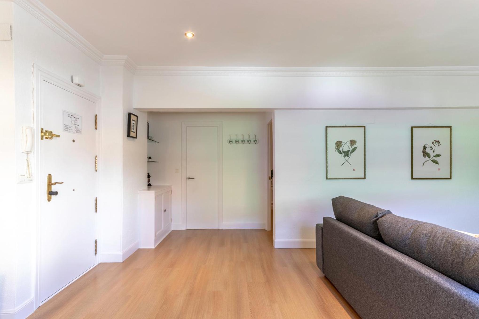 Amplio y Cómodo en Basurto