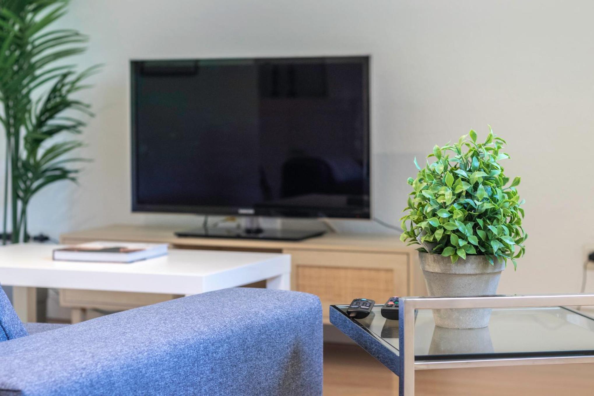 Amplio y Cómodo en Basurto