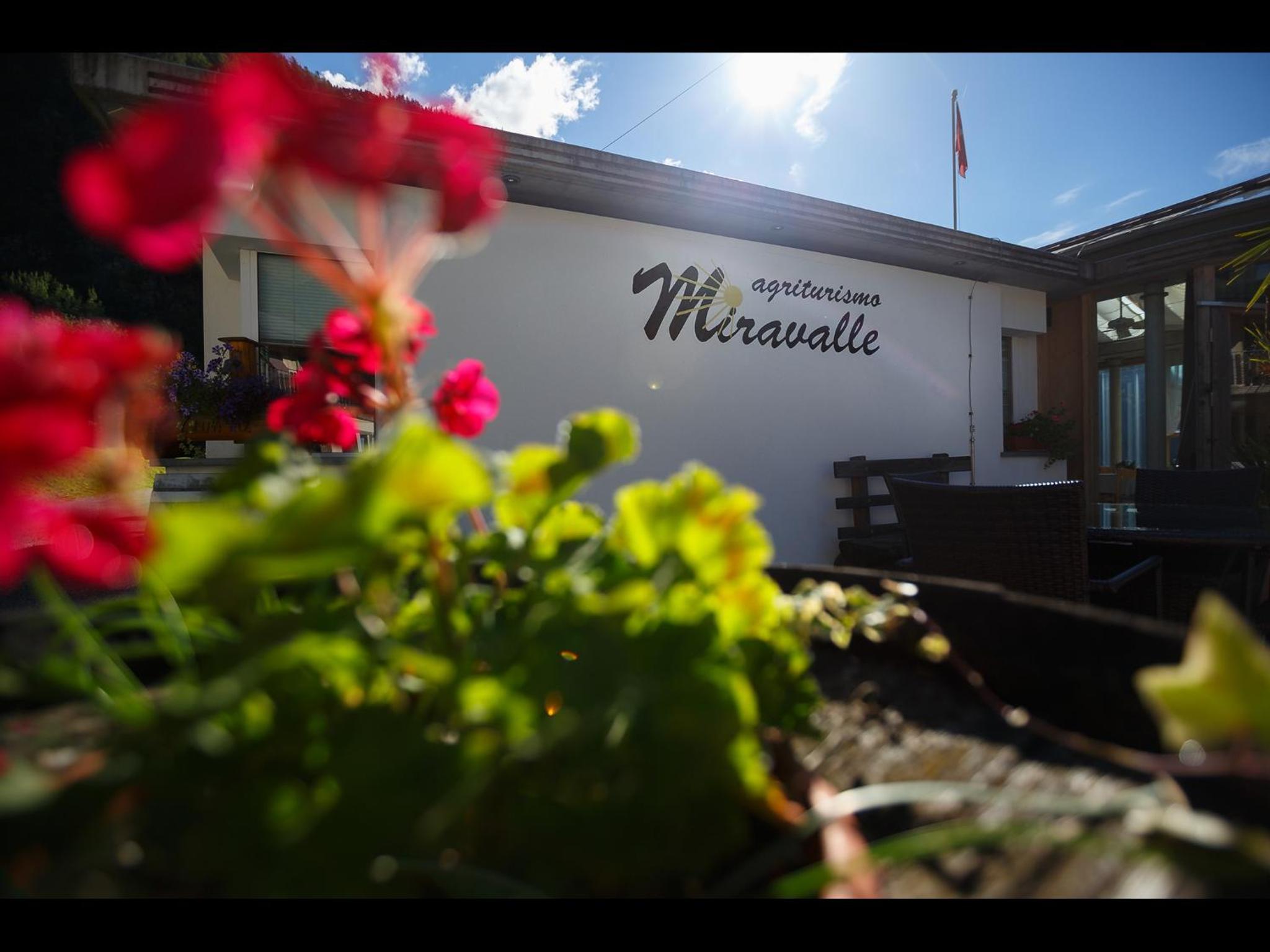 Agriturismo Miravalle