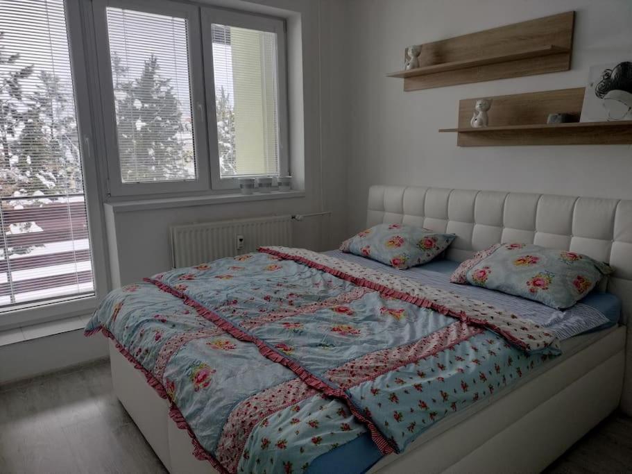 Liptovský Ján - balzam na dušu view 2
