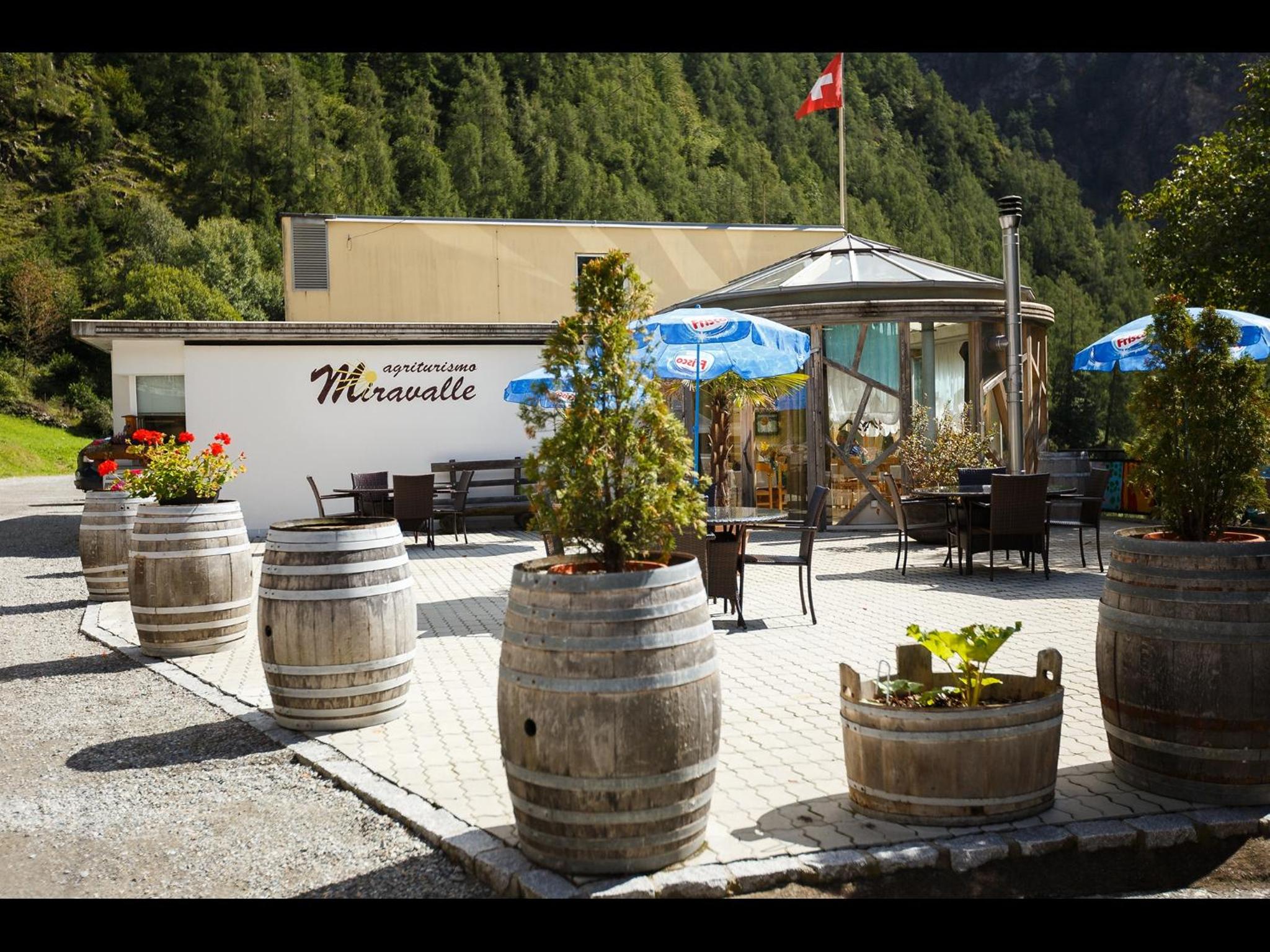 Agriturismo Miravalle