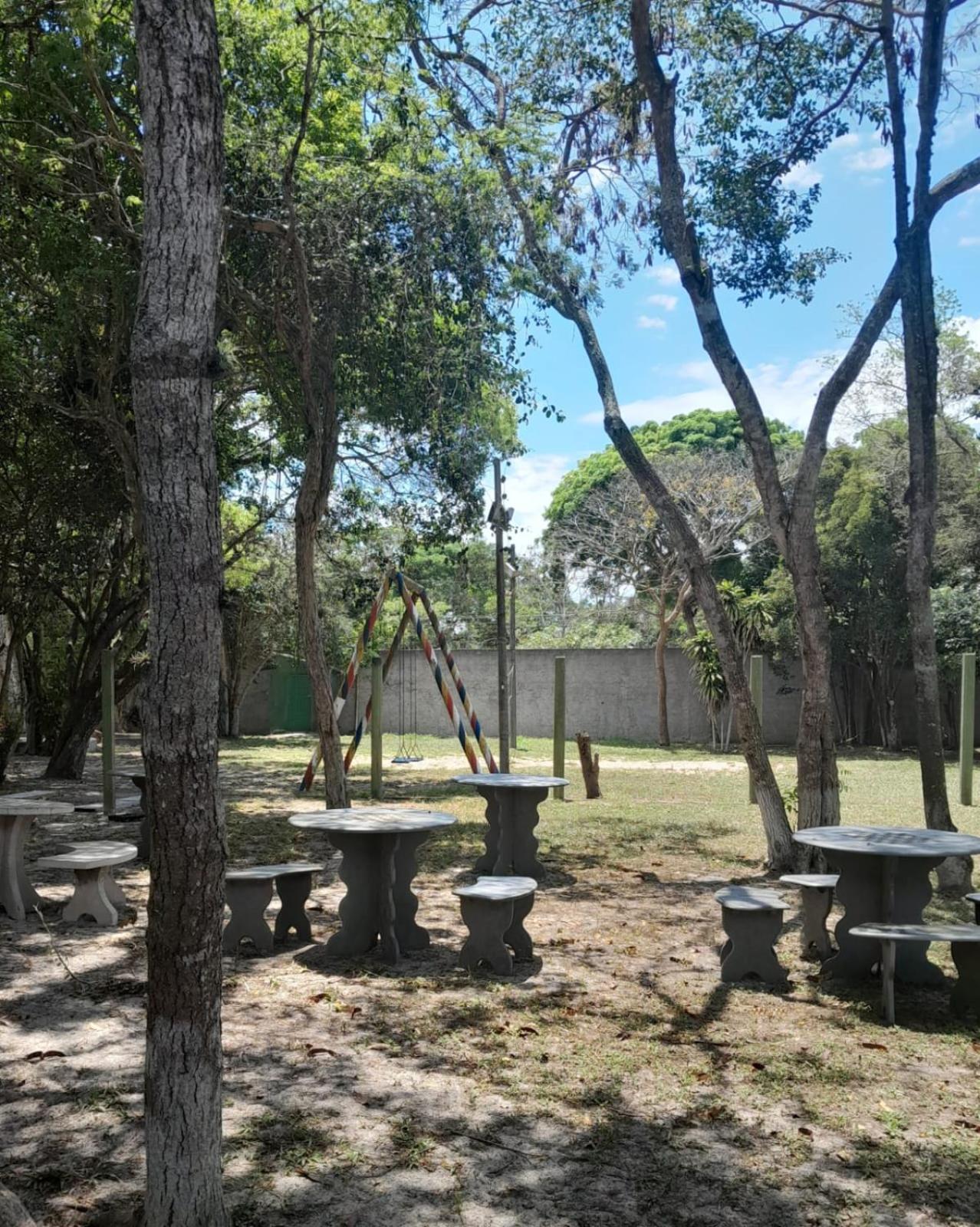 Pousada Dunas Do Peró