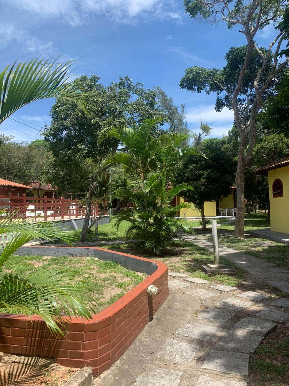 Pousada Dunas Do Peró