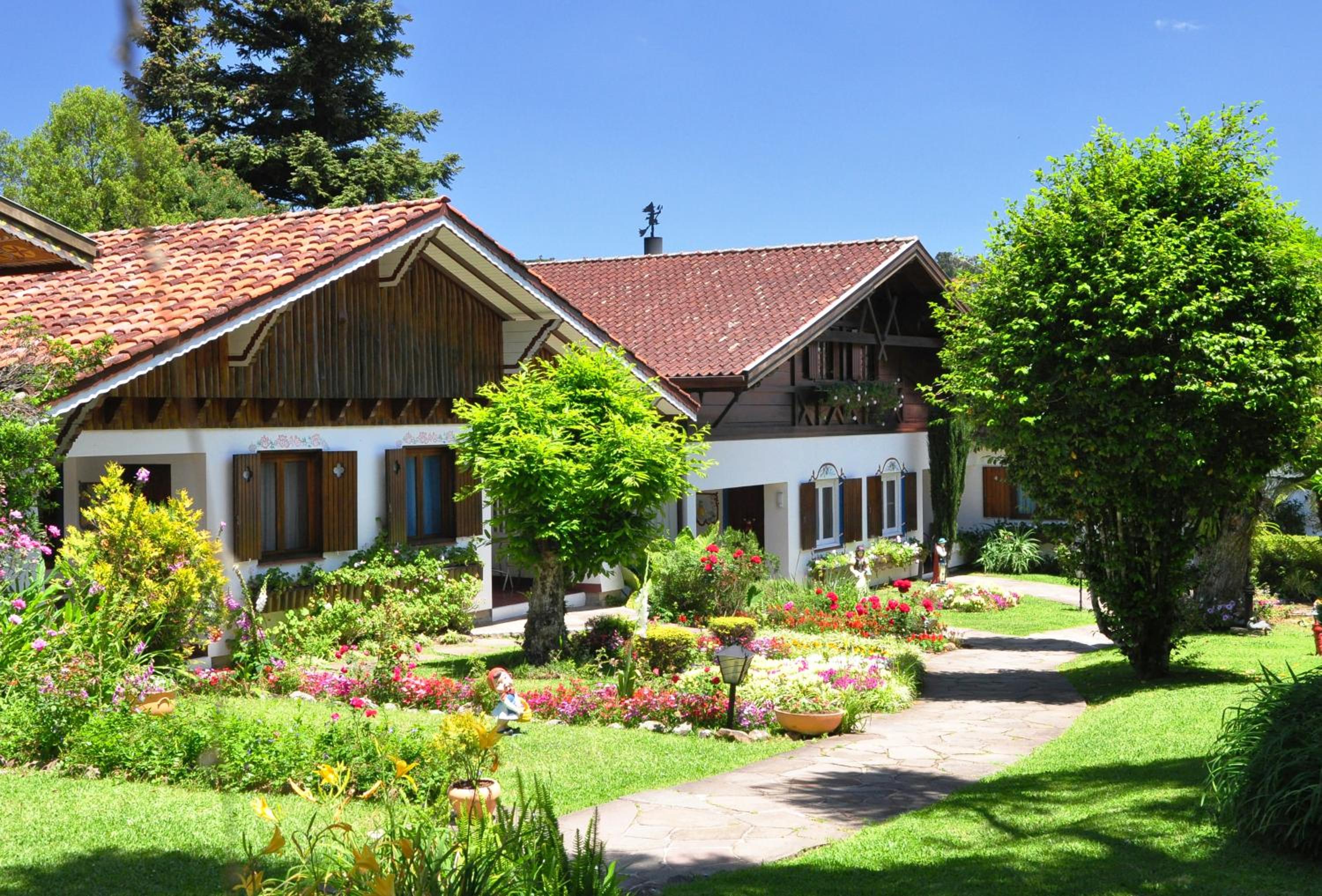 Hotel Ritta Höppner